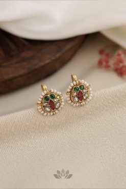 Bugadi Earrings Kaira