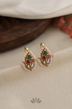 Bugadi Earrings Neelu