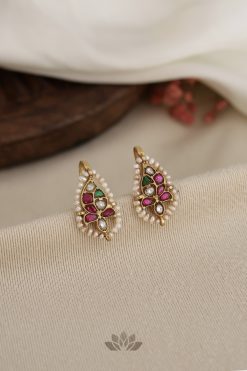Bugadi Earrings Rajasi