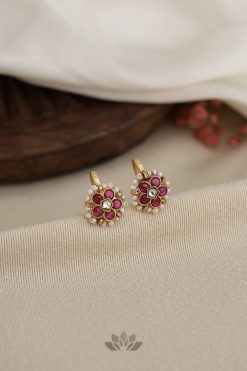 Bugadi Earrings Geet