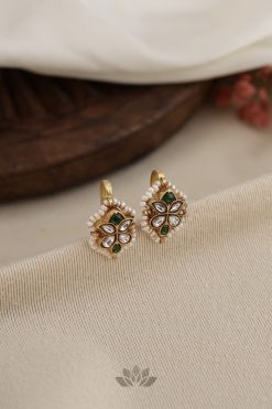 Bugadi Earrings Kriti
