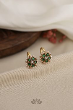Bugadi Earrings Laya