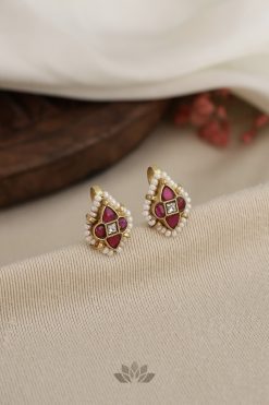 Bugadi Earrings Soma