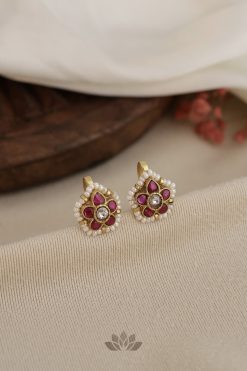 Bugadi Earrings Varni