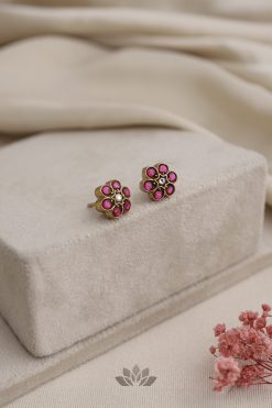 Earrings Vinaya