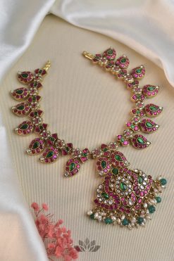 Necklace Gamkharu
