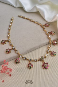 Necklace Golpota