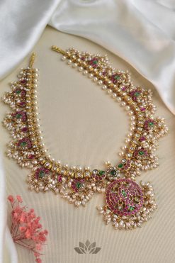 Necklace Junbiri