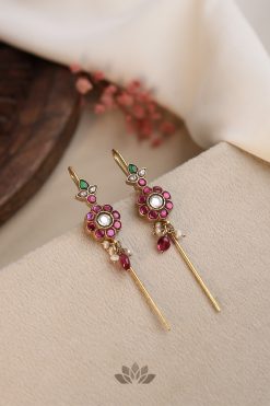 Earrings Mandra