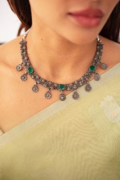 Necklace Jamuna
