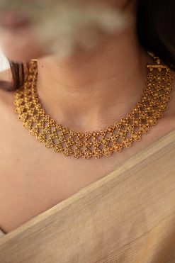 Alternative view of Necklace Ujmira