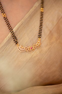 Alternative view of Necklace Vika