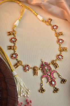 Necklace Mrudula