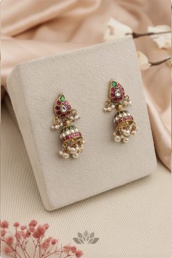 Earrings Anandhi