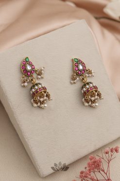Earrings Apsara