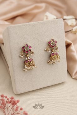 Earrings Apurva