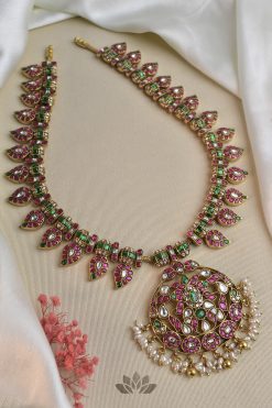 Necklace Aruni