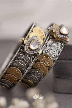 Alternative view of Bangle Nehal