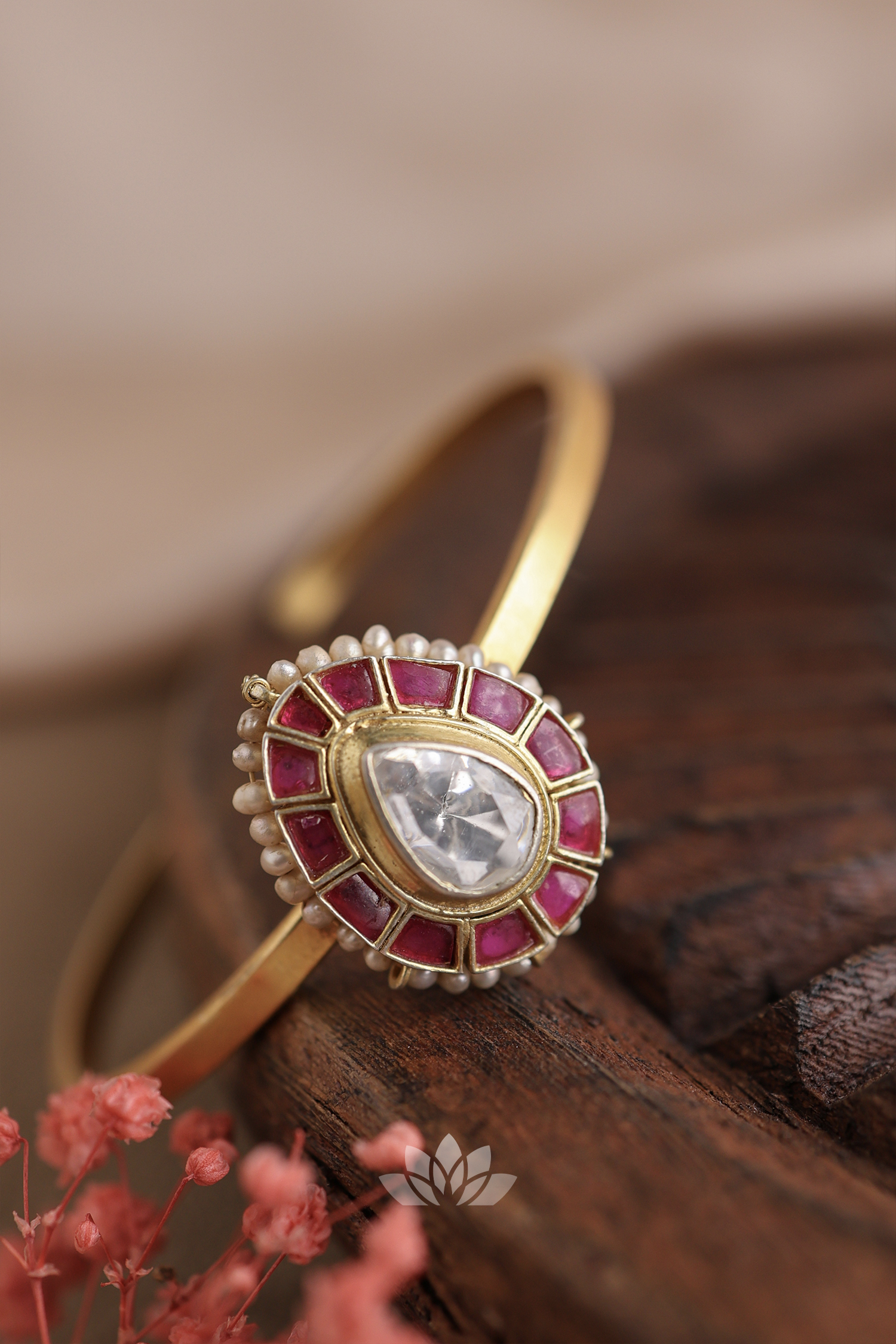 Bangle Poorva - Image 2