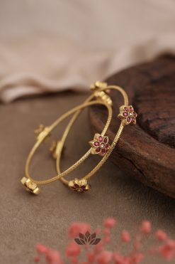 Bangle Uthvika