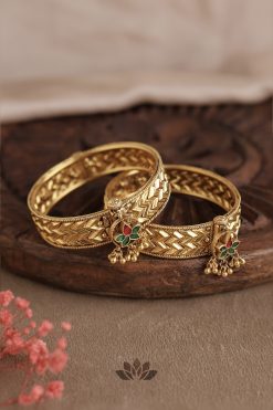 Bangle Vashitha