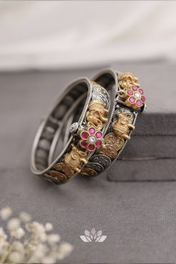 Bangle Vidhya