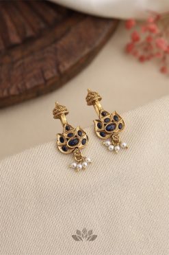 Bugadi Earrings Hari