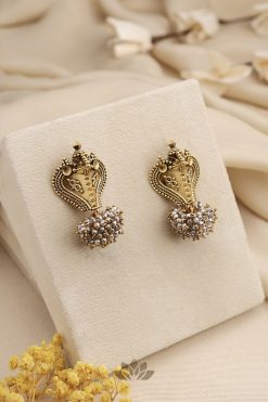 Earrings Kavy