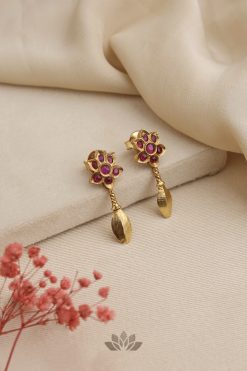 Earrings Manya