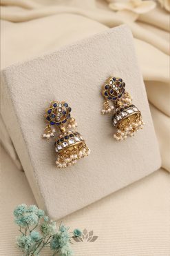Earrings Renu