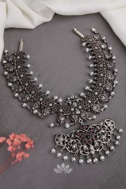 Necklace Firu