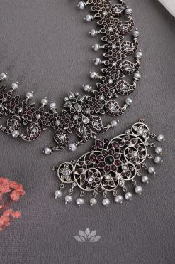 Alternative view of Necklace Firu