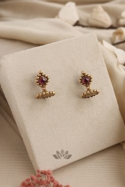 Earrings Hareesh