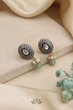 Earrings Karnika