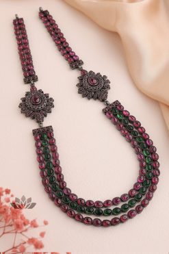 Necklace Nachiyar