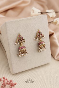 Earrings Nanya