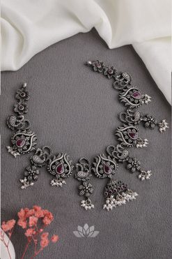 Necklace Piyu