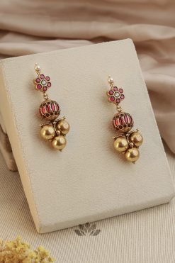 Earrings Diviksha