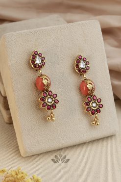 Earrings Mythili