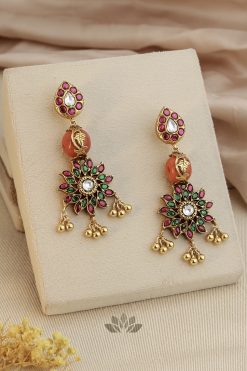 Earrings Rashmi