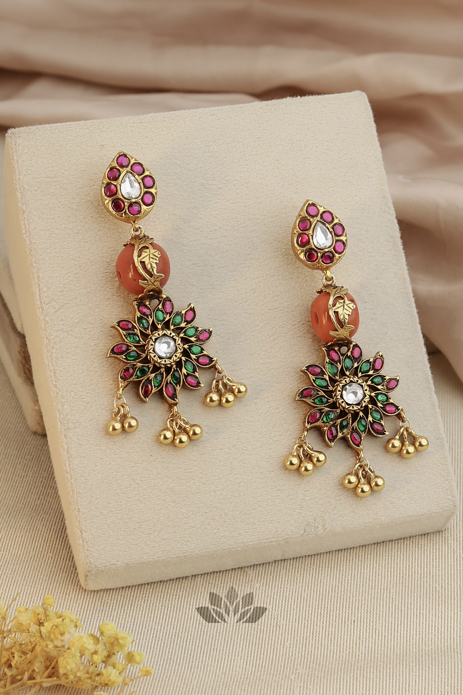 Earrings Rashmi