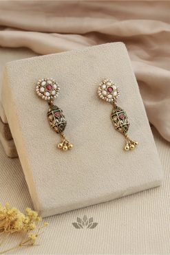 Earrings Sree