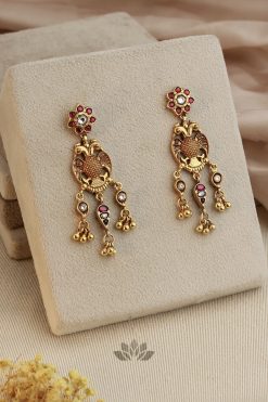 Earrings Sridevi