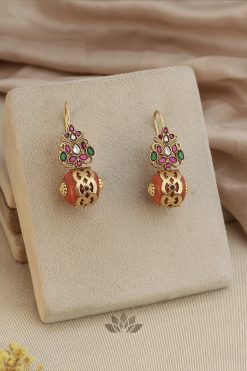 Earrings Asmi