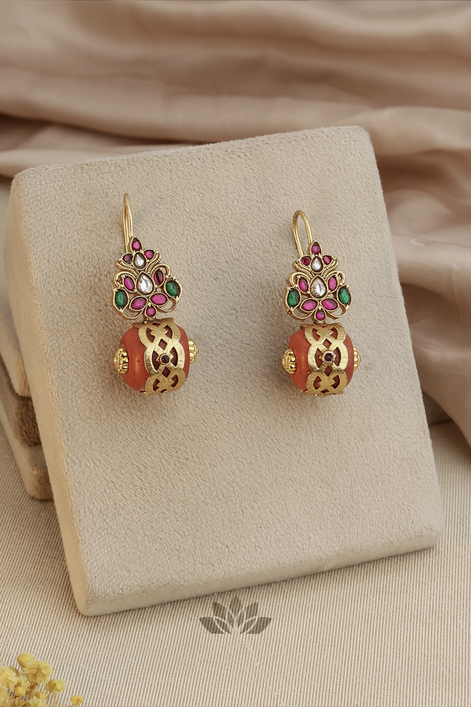 Earrings Asmi