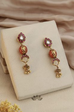 Earrings Madhu