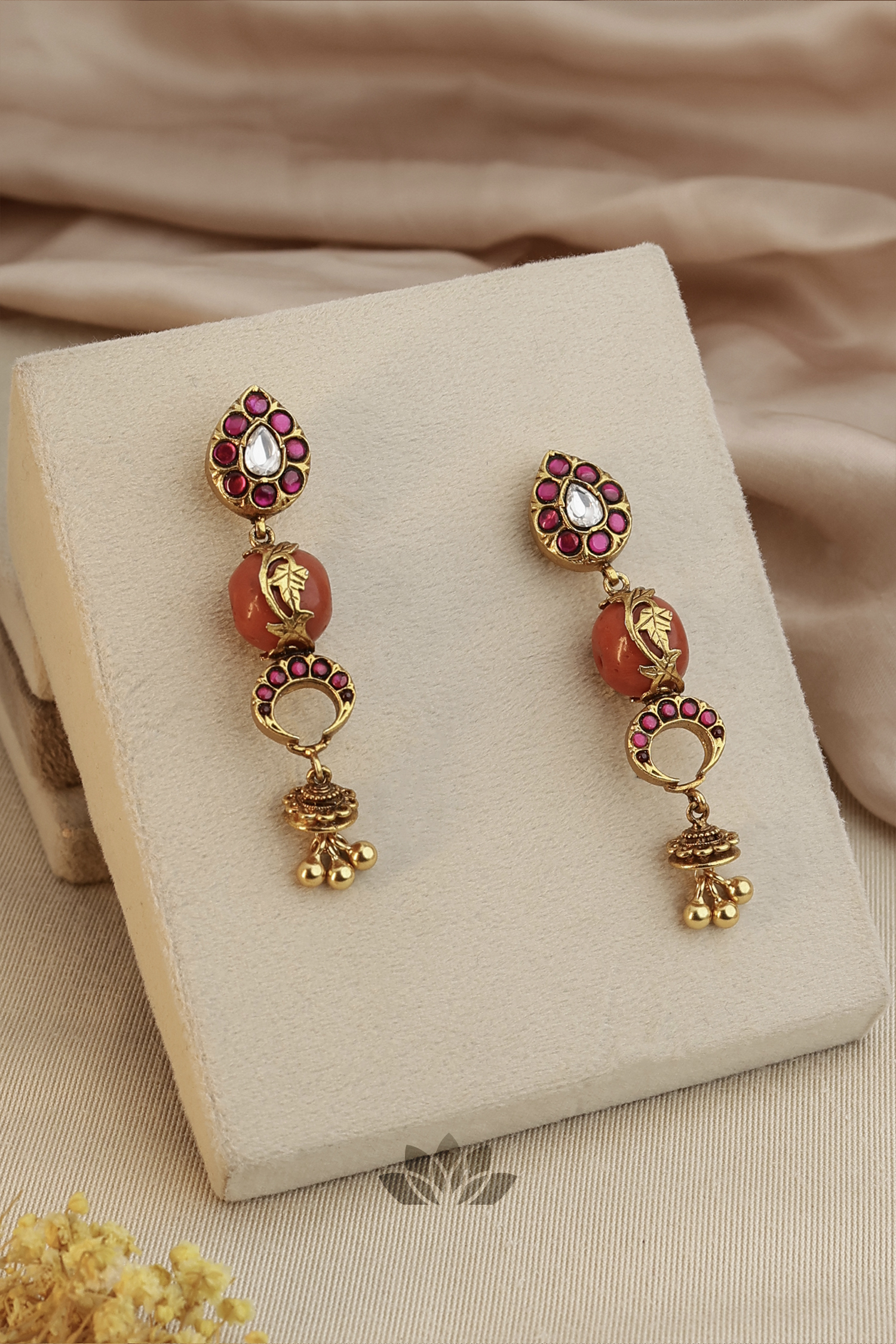 Earrings Madhu