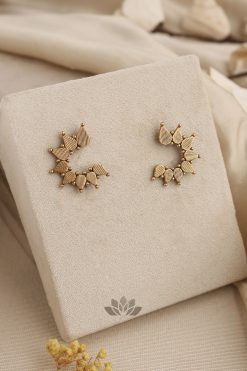 Earrings Prathiksha