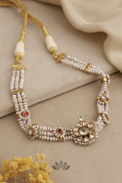 Necklace Prisha