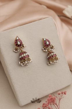Earrings Ranitha
